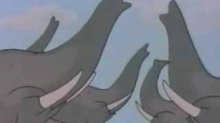 Babar King of the Elephants Trailer [upl. by Schroth]