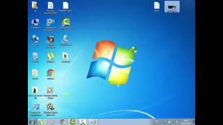 TUTO  cette copie de Windows nest pas authentique Windows 7 numéro 7600  2017 [upl. by Valentia]