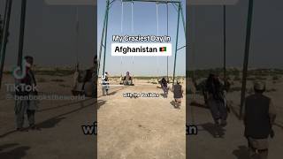 Ignorant Foreigners in Afghanistan 🇦🇫 [upl. by Aiet]