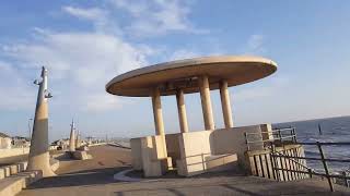 Home Bargains Fleetwood Cleveleys Seafrot [upl. by Aronos]