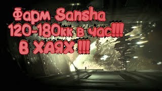 EVE Online как фармить новичку много ISK 2 [upl. by Nonnerb]