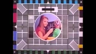 Test Card F  Frank Chacksfield [upl. by Eydnarb]