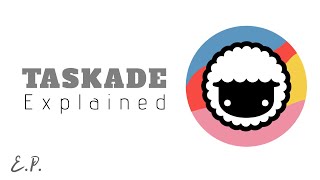 Taskade Tutorial amp Review  How to Get Started Guide [upl. by Lemmie]