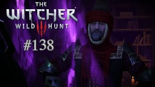 Lets Play The Witcher 3 138 Deutsch Full HD  Der verfluchte Turm [upl. by Yebba]