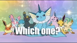 The Ultimate Eeveelution Showdown Why Umbreon is the True Champion evee [upl. by Sisely]