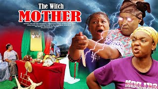 The Witch Mother  Nigerian Movie [upl. by Eissirc]