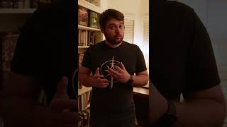 Elantris magic explained brandonsanderson booktok cosmere investiture elantris videoessay [upl. by Yanehs]