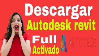 👉quotDESCARGAR E INSTALAR AUTODESK REVIT 2024 FULLquot ESPAÑOL COMO DESCARGAR REVIT 2024 GRATIS [upl. by Ahslek]