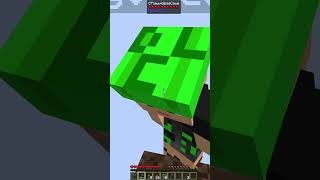 ATM 9 To The Sky  Nova série no Canal com o cauedlc minecraft shorts [upl. by Ohnuj]