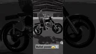 Indian vehicles simulator 3D game 😱🚀 trending bullet viral shortfeed youtubeshort [upl. by Lancelot]