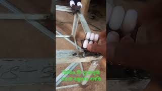 sohrts sohrts video walding  welder welding and kaj video warks SBSCRIBE to peesi [upl. by Raines52]