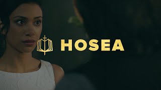 Hosea The Bible Explained [upl. by Lisabeth]