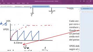 Circuito de control de Fase de 0 a 180 grados para rectificadores controlados 2 Diseño [upl. by Eserahc]