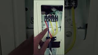 OGarnal inverter AC wiring MrDhundharivideo [upl. by Nylirret]