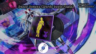 Fortnite  Bunny Bounce Murda Beatz Remix  Lobby Track Battle Pass [upl. by Alle]