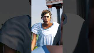 Scout meets TF2 Socrates SFM shorts [upl. by Gonzalez]