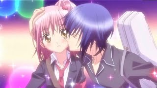 Shugo Chara  Amu x Ikuto「AMV」 Soldier [upl. by Inavihs]