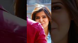 Samantha Akkineni Status  Surya Movie Status [upl. by Blasien583]