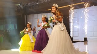 2022 International Junior Miss Finale 👑 Princess Junior PreTeen PreTeen [upl. by Cook964]