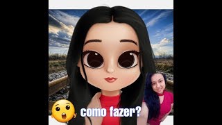 Dollify como usar o aplicativo mais usado do momento [upl. by Naras]