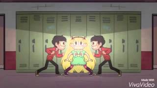 Star vs the forces of evil Theme Extended [upl. by Iinden]