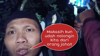 susulin hankeri bahya dikejar antek2 dukun [upl. by Anim]