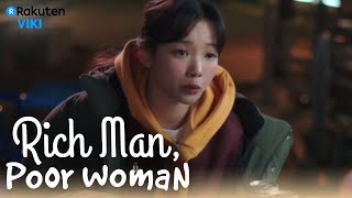 Rich Man Poor Woman  EP2  Drunk Ha Yeon Soo Calls Suho An Asshole Eng Sub [upl. by Gault]