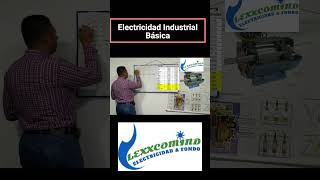 Electricidad industrial básica [upl. by Eeliram356]