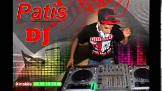 dj patis special féte remix ayen ayen [upl. by Klement813]