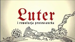 Film Brauna quotLuter i rewolucja protestanckaquot [upl. by Lamaj]