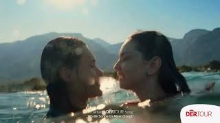 DERTOUR  Relax TV Spot 2024 [upl. by Htenywg]