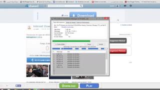 télécharger la dernière version de internet download manager 2014  mis a jour 14092014 [upl. by Weingartner465]