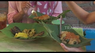 LETHOK Kuliner Khas Ngawi RAGAM INDONESIA [upl. by Luy]