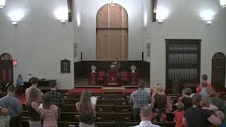 Amoskeag Presbyterian Church  Live Stream [upl. by Idola]