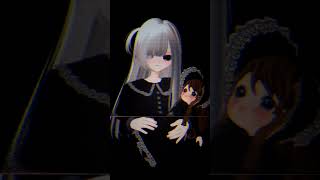 Evil Morty Theme Horror  Zepeto  Edit vtuber zepeto rickandmorty evilmorty fypage fypyoutube [upl. by Nolak248]