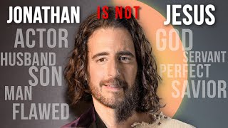 NEW DOCUMENTARY From THE CHOSEN Jonathan amp Jesus [upl. by Van]