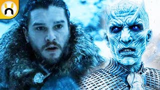 Game of Thrones Season 7 Episode 6 quotBeyond the Wallquot REVIEW amp RECAP [upl. by Lepp21]