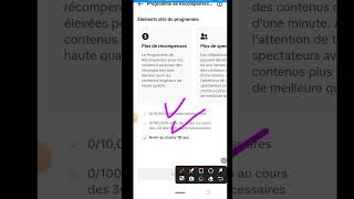 COMMENT CREER UN COMPTE TIKTOK MONETISABLE EN AFRIQUE SANS VPN gagnerdelargentsurtiktok tiktok [upl. by Nolahs]