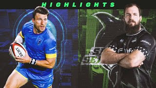 HIGHLIGHTS  Los Angeles vs Seattle [upl. by Tasiana]