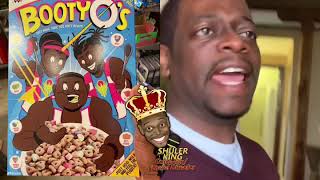 Shuler King  Who Idea Was It To Make This Cereal [upl. by Georas]