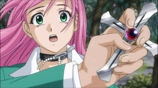 【AMV】Rosario  Vampire 十字架与吸血鬼 [upl. by Adair]