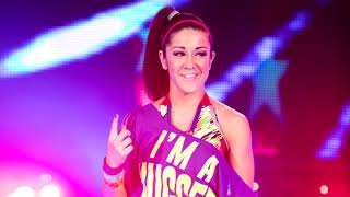 WWE Bayley Theme Song Ringtone [upl. by Atsirt276]