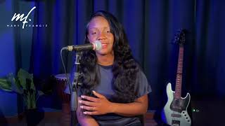 Deborah Lukalu  Je Sais Cover by Mary Franciz [upl. by Ailema]