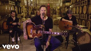 Gary Allan  Dont Tell Mama Live  Whiskey Wednesdays [upl. by Valentine98]