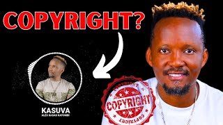 KATOMBI LATEST COPYRIGHT IS IT TRUE🤔🤔KATOMBI RESPONDS [upl. by Eibur]