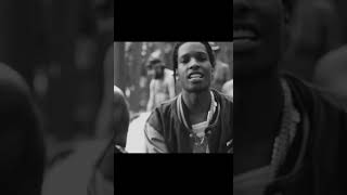 FREE ASAP Rocky x 21 Savage Type Beat  «Gangsta» asaprockytypebeat [upl. by Yahsan]