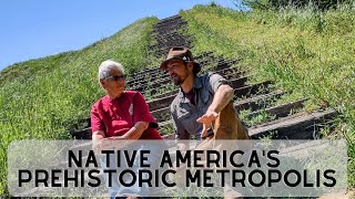 Chasing History Moundville Archaeological Park [upl. by Dania]