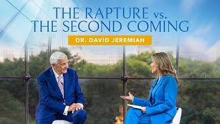 What is the Rapture QampA Highlights from Dr David Jeremiah [upl. by Florina]