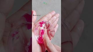 Nano tape magic ball making DIY parosps paros shorts magicball diy diycrafts [upl. by Homere742]