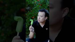 TASTY THE MOST FUN POPSICALE INCHILHOOD  CHIENESE FOOD EATING SHOW  FUN MUKBANG ASMR [upl. by Einnod]